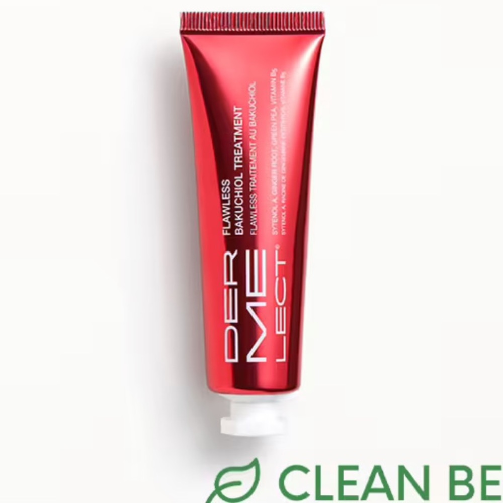 Dermalect Flawless Bakuchiol Treatment